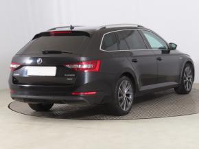 Škoda Superb  2.0 TDI Laurin&Klement 