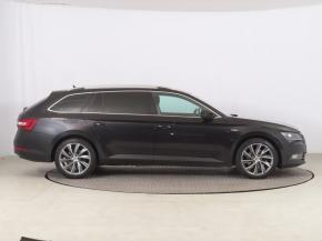 Škoda Superb  2.0 TDI Laurin&Klement 