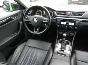 Škoda Superb  2.0 TDI Laurin&Klement 