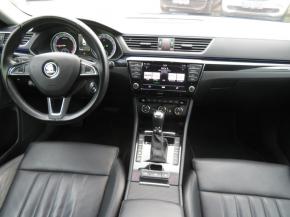 Škoda Superb  2.0 TDI Laurin&Klement 