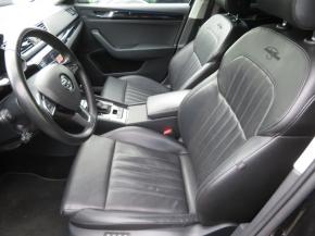 Škoda Superb  2.0 TDI Laurin&Klement 