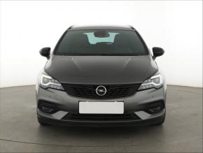 Opel Astra  1.5 CDTI Ultimate 