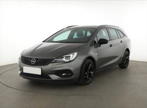 Opel Astra  1.5 CDTI Ultimate 