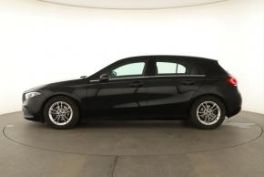 Mercedes-Benz A  A 180d 