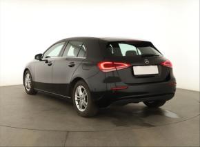 Mercedes-Benz A  A 180d 