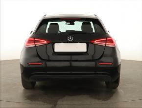 Mercedes-Benz A  A 180d 