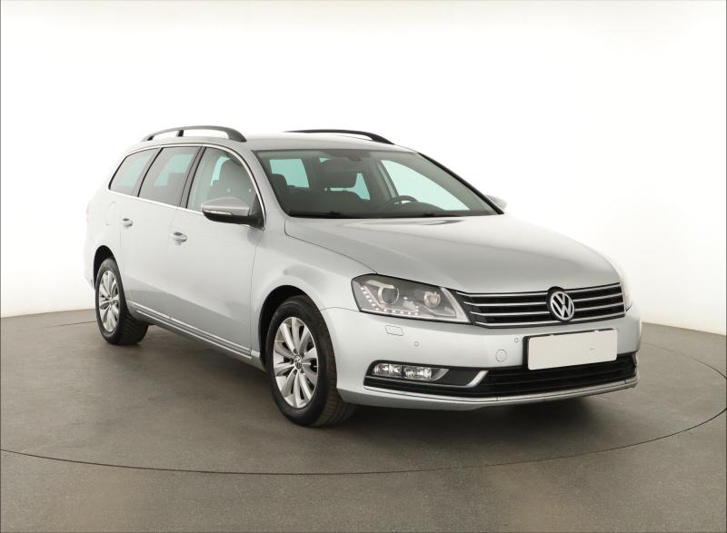 Volkswagen Passat  2.0 TDI Comfortline