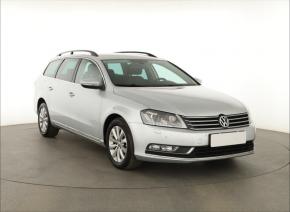 Volkswagen Passat  2.0 TDI Comfortline 