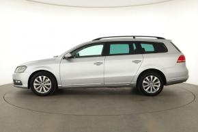 Volkswagen Passat  2.0 TDI Comfortline 