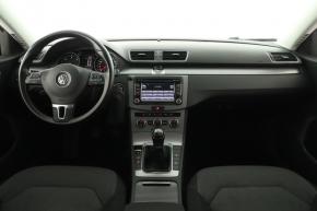 Volkswagen Passat  2.0 TDI Comfortline 