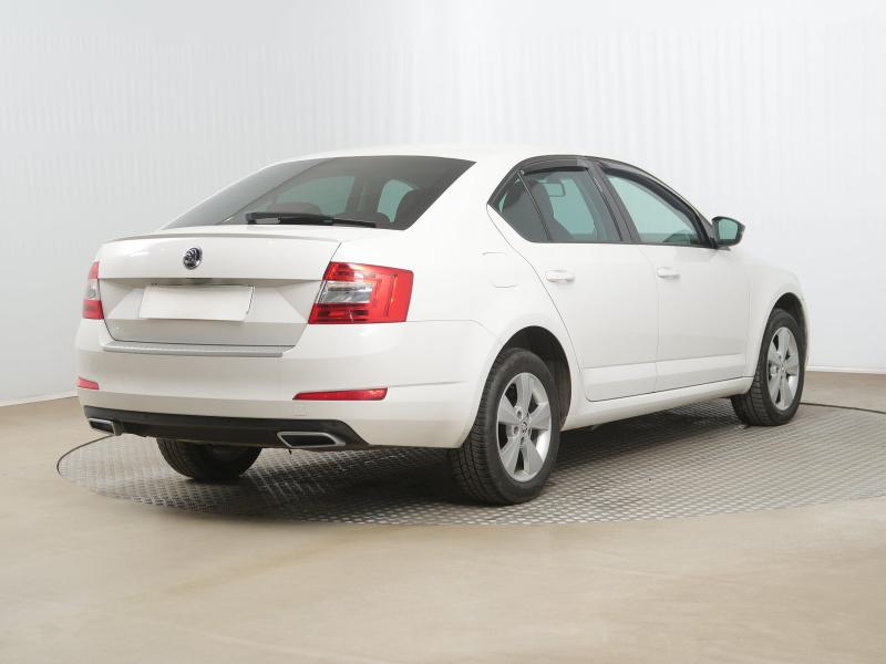 Škoda Octavia  1.6 TDI