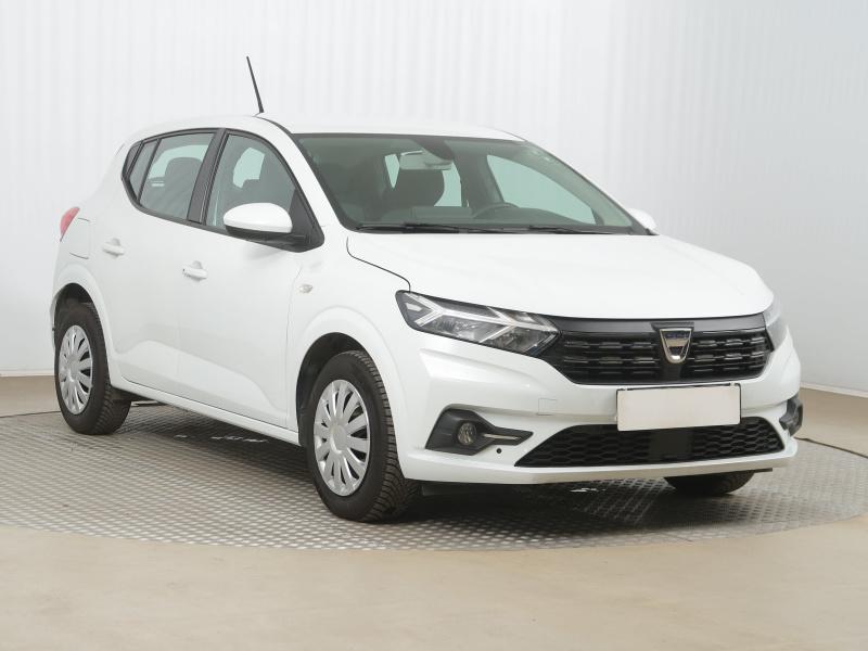 Dacia Sandero  1.0 TCe