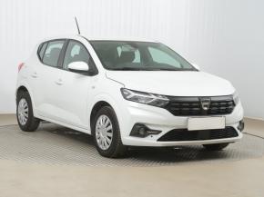 Dacia Sandero  1.0 TCe 