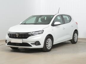 Dacia Sandero  1.0 TCe 