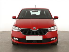 Škoda Fabia  1.0 TSI Ambition 