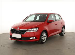 Škoda Fabia  1.0 TSI Ambition 