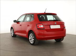 Škoda Fabia  1.0 TSI Ambition 