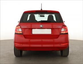 Škoda Fabia  1.0 TSI Ambition 