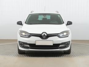 Renault Megane  1.6 dCi Limited 