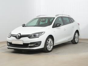 Renault Megane  1.6 dCi Limited 