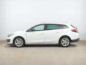 Renault Megane  1.6 dCi Limited 