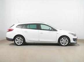 Renault Megane  1.6 dCi Limited 