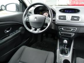 Renault Megane  1.6 dCi Limited 