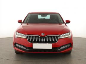 Škoda Superb  2.0 TDI Style 