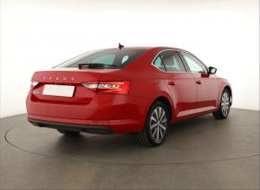 Škoda Superb  2.0 TDI Style 