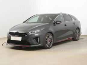 Kia ProCeed  GT 1.6 T-GDI 