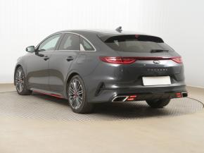 Kia ProCeed  GT 1.6 T-GDI 