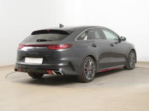 Kia ProCeed  GT 1.6 T-GDI 