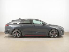 Kia ProCeed  GT 1.6 T-GDI 