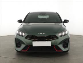 Kia ProCeed  GT 1.6 T-GDI GT 