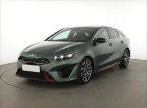 Kia ProCeed  GT 1.6 T-GDI GT 