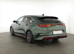 Kia ProCeed  GT 1.6 T-GDI GT 