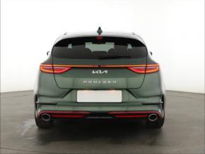 Kia ProCeed  GT 1.6 T-GDI GT 