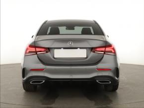 Mercedes-Benz A  A 200 AMG Line 