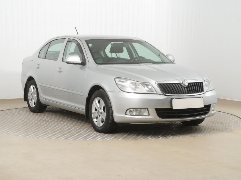 Škoda Octavia  1.6 TDI Ambition Plus