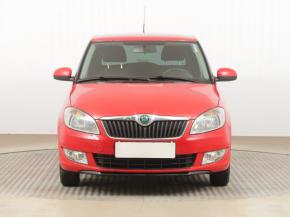 Škoda Fabia  1.2 TSI 