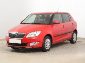 Škoda Fabia  1.2 TSI 