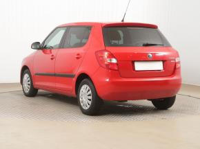 Škoda Fabia  1.2 TSI 