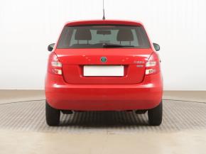 Škoda Fabia  1.2 TSI 