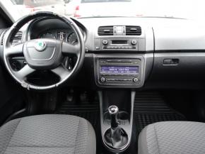 Škoda Fabia  1.2 TSI 