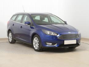 Ford Focus  1.5 TDCi 