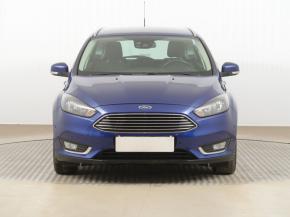 Ford Focus  1.5 TDCi 