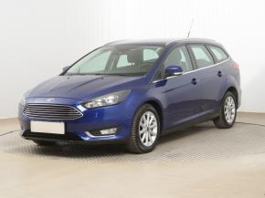 Ford Focus  1.5 TDCi 