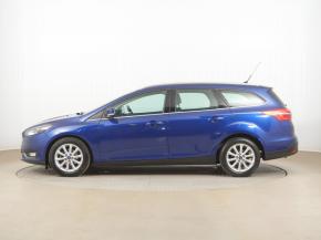 Ford Focus  1.5 TDCi 