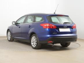 Ford Focus  1.5 TDCi 