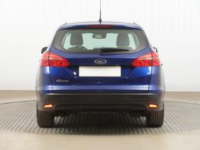 Ford Focus  1.5 TDCi 